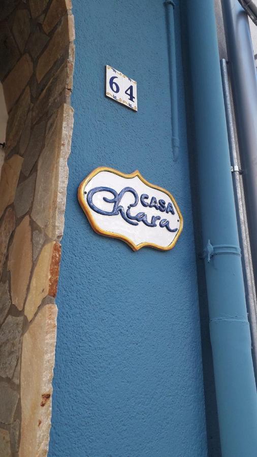 Casa Vacanze Chiara Terrasini Exterior photo