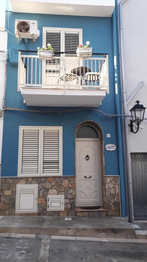 Casa Vacanze Chiara Terrasini Exterior photo